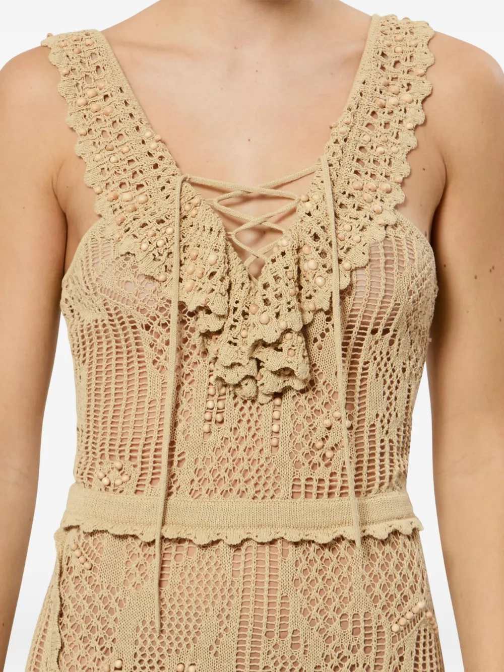 Marant Women Ornella Long Dress ISABEL MARANT