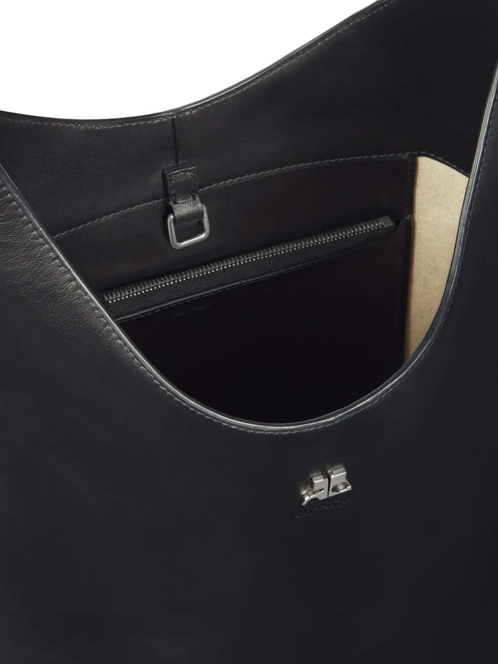 Courreges Women Large Melt Tote Bag COURREGES