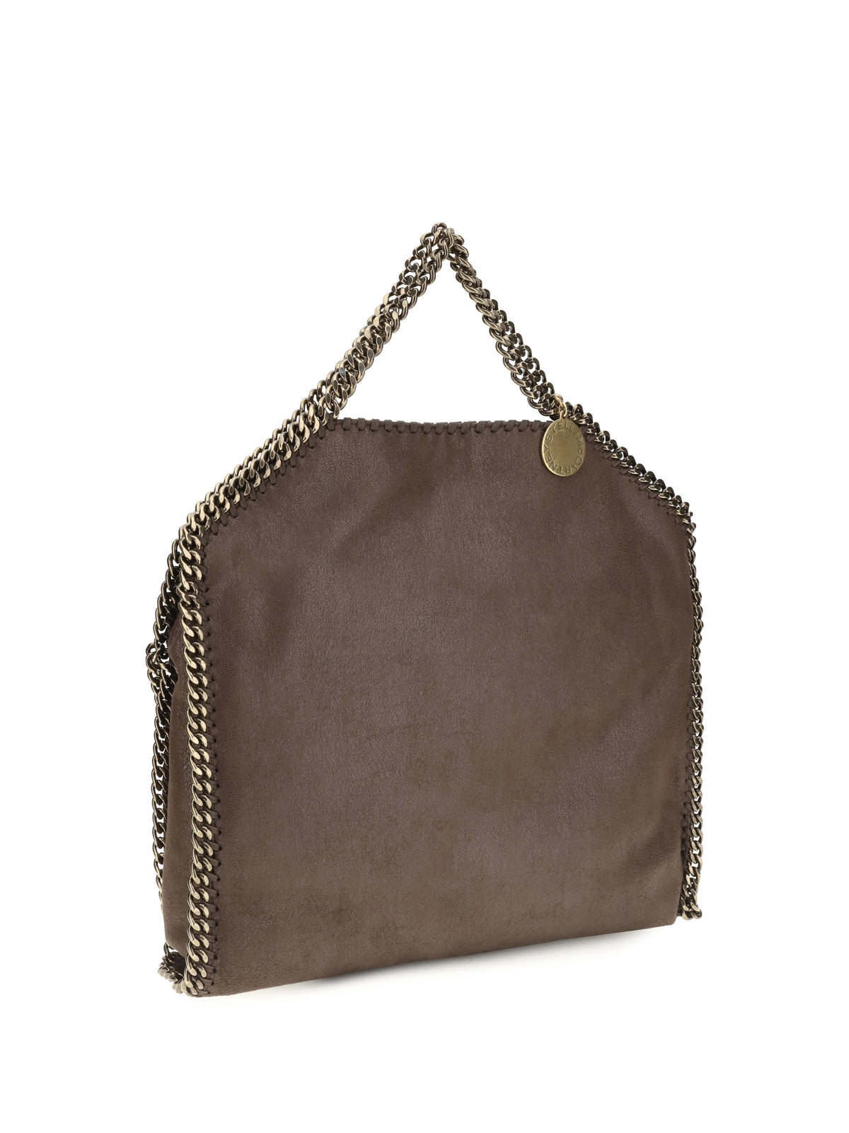 Stella Mccartney Women Falabella Foldable Tote Bag STELLA MCCARTNEY