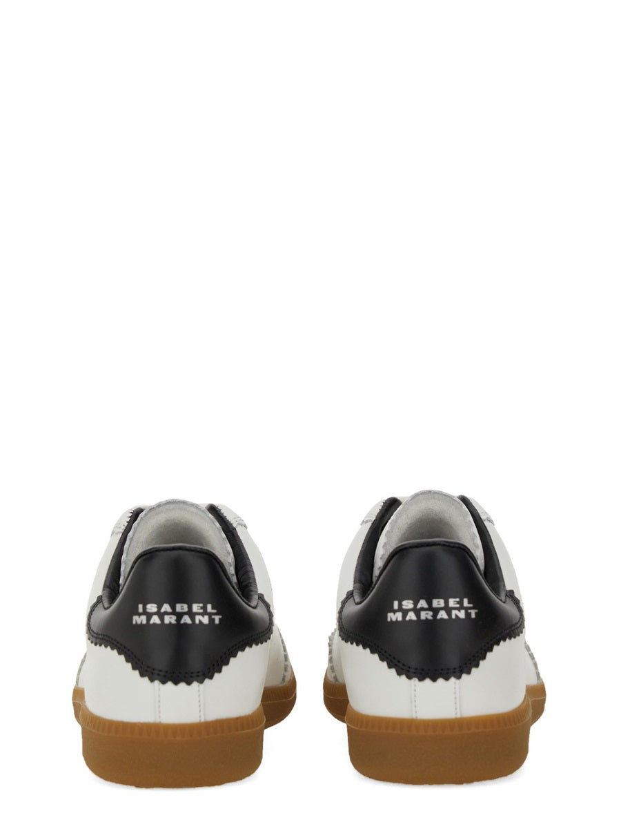 Isabel Marant Women "Bryce" Sneaker ISABEL MARANT