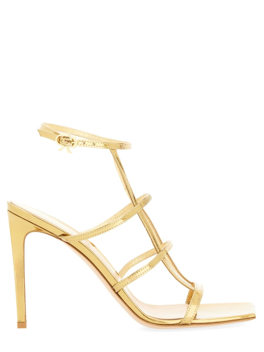 Gianvito Rossi Women Sandal "Mondry" GIANVITO ROSSI