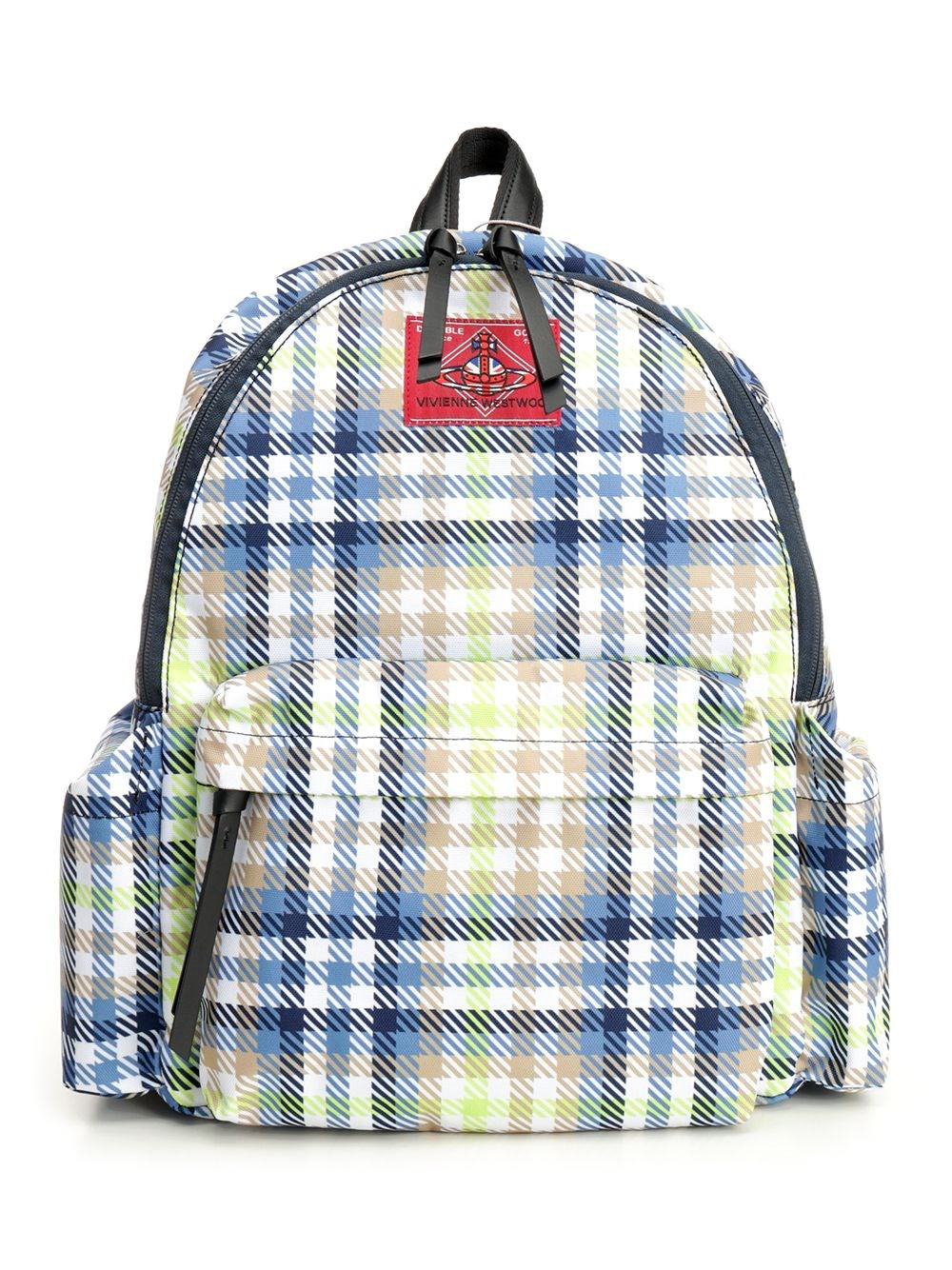 Vivienne Westwood Women George Rucksack Backpack I VIVIENNE WESTWOOD