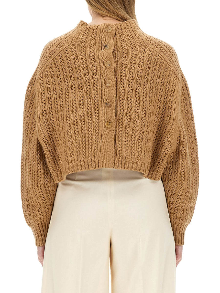 Max Mara Women Jersey "Hodeida" MAX MARA