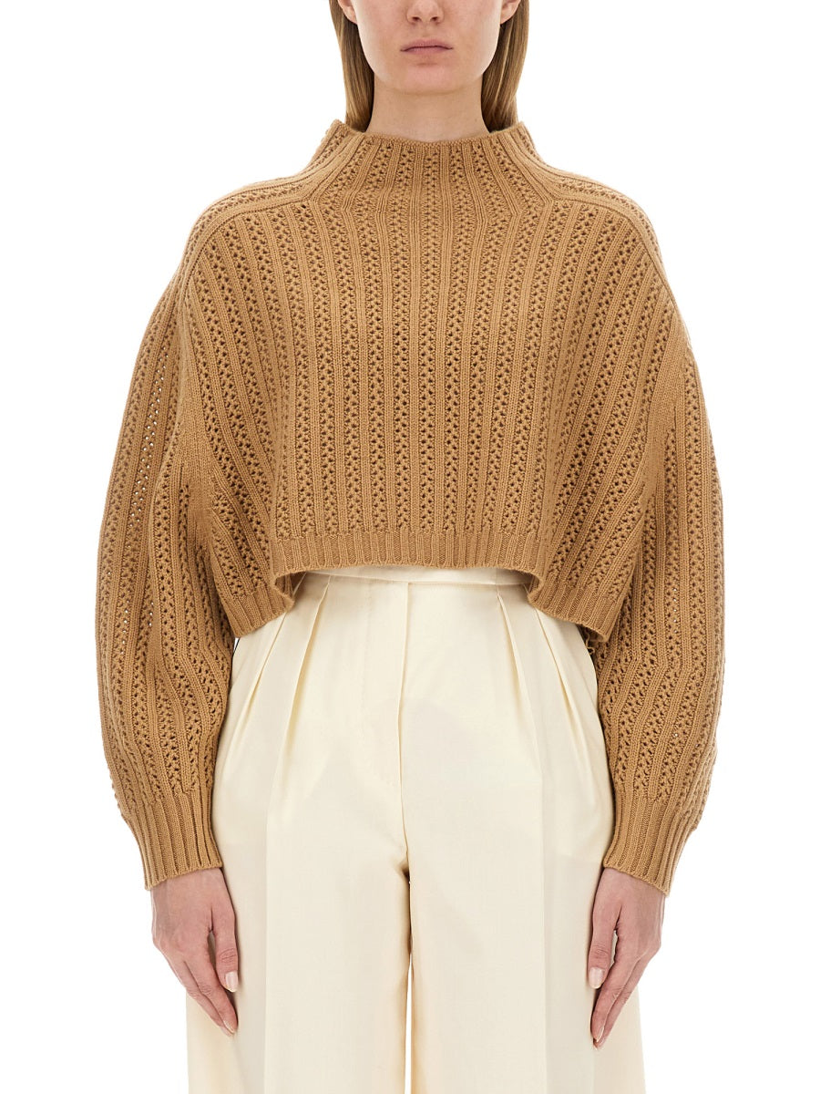 Max Mara Women Jersey "Hodeida" MAX MARA