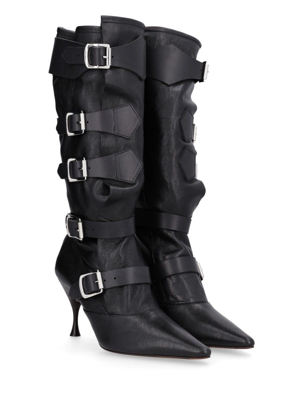 Vivienne Westwood Women Treasure Boot VIVIENNE WESTWOOD