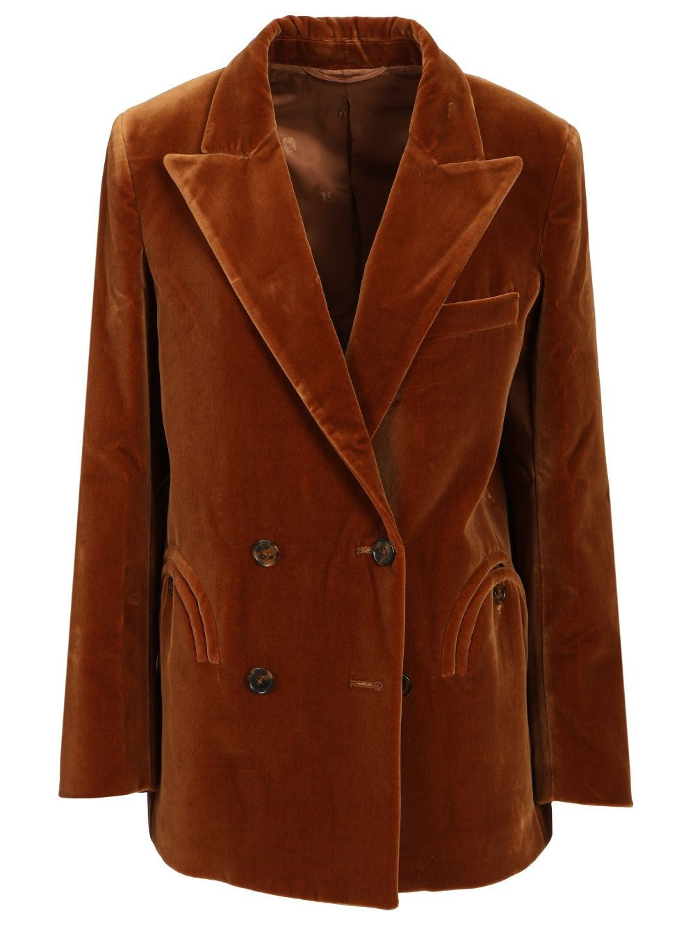 Blazé Milano Women "Jealousy Everynight" Blazer BLAZE MILANO