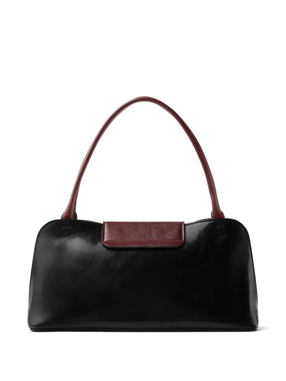 Versace Women Vivian Medium Leather Crossbody Bag VERSACE