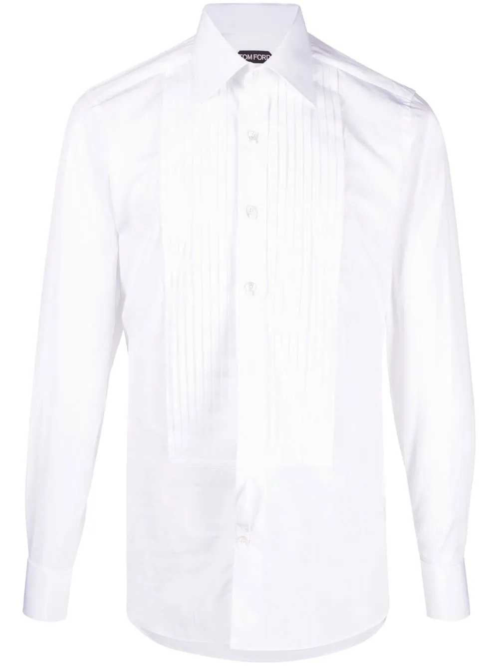 Tom Ford Men Shirt TOM FORD