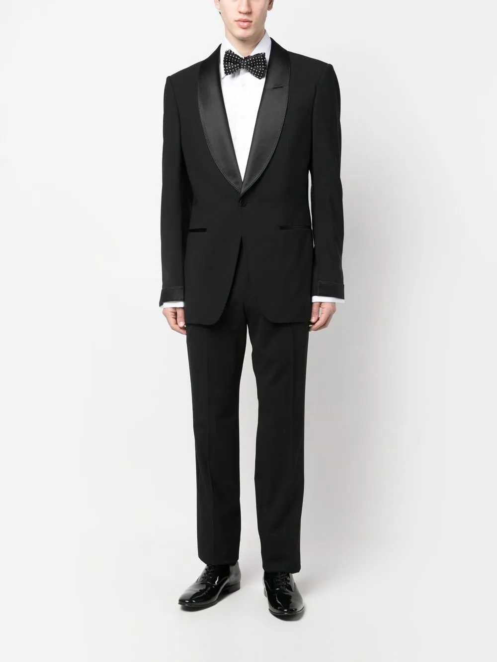 Tom Ford Men Shirt TOM FORD