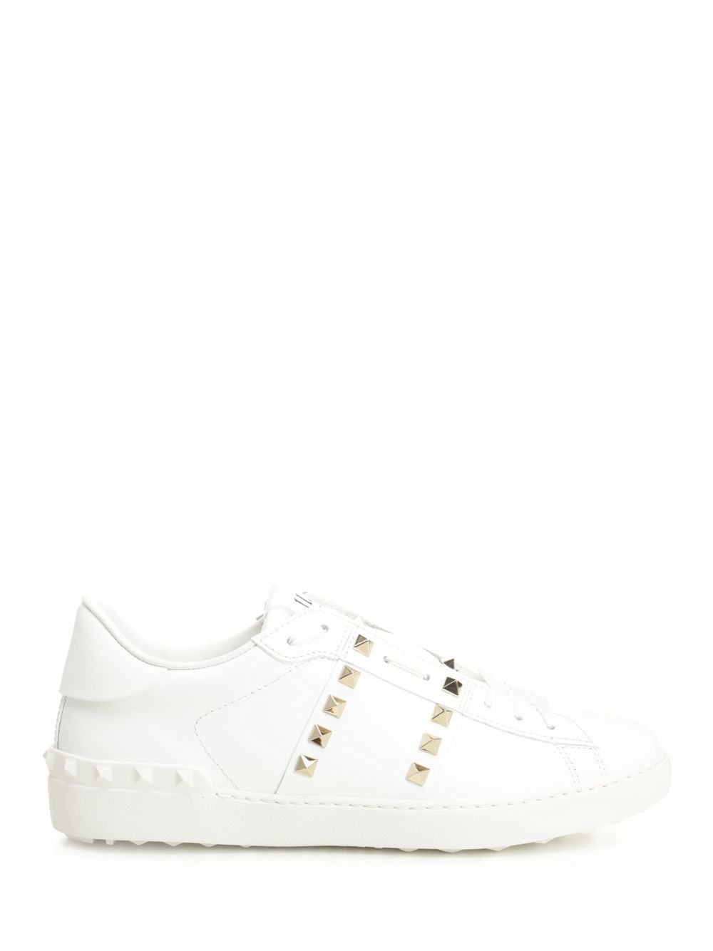 Valentino Garavani Men "Rockstud Untitled" Sneaker VALENTINO GARAVANI