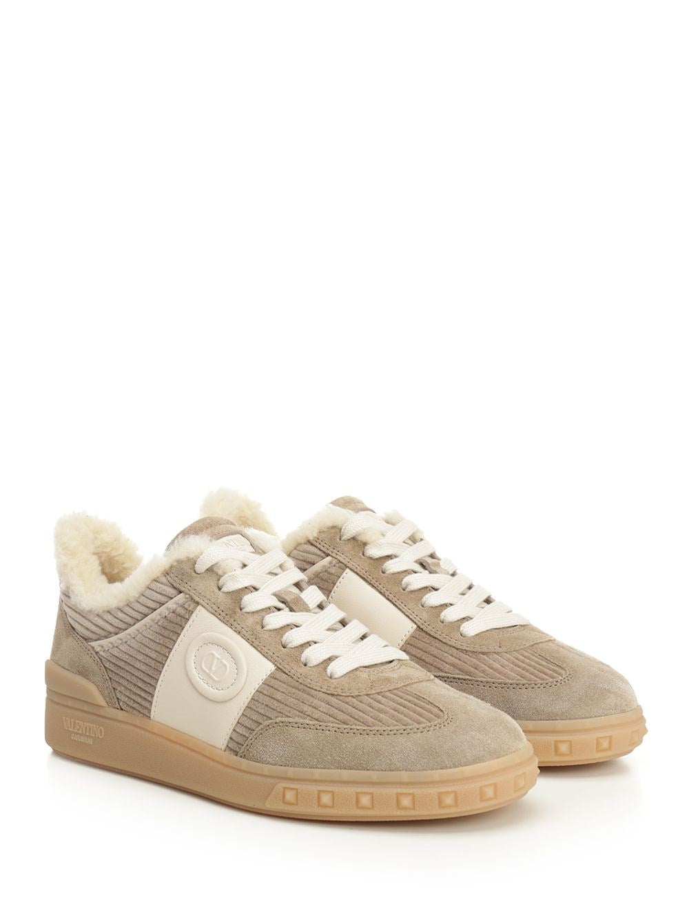 Valentino Garavani Women "Upvillage"  Sneaker VALENTINO GARAVANI