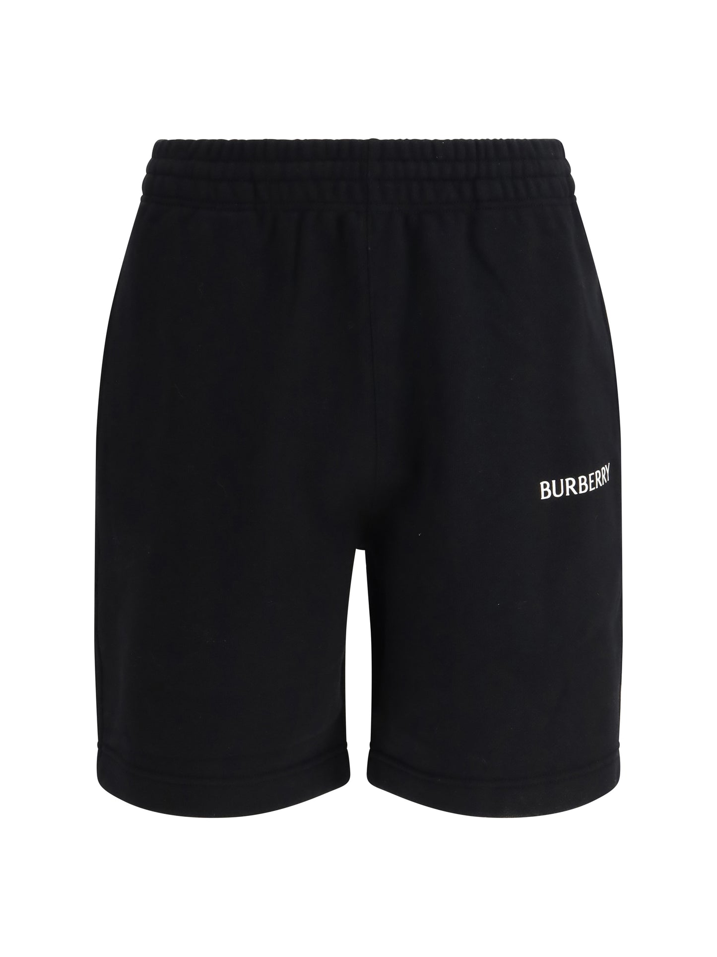Burberry Men Cotton Sport Shorts BURBERRY