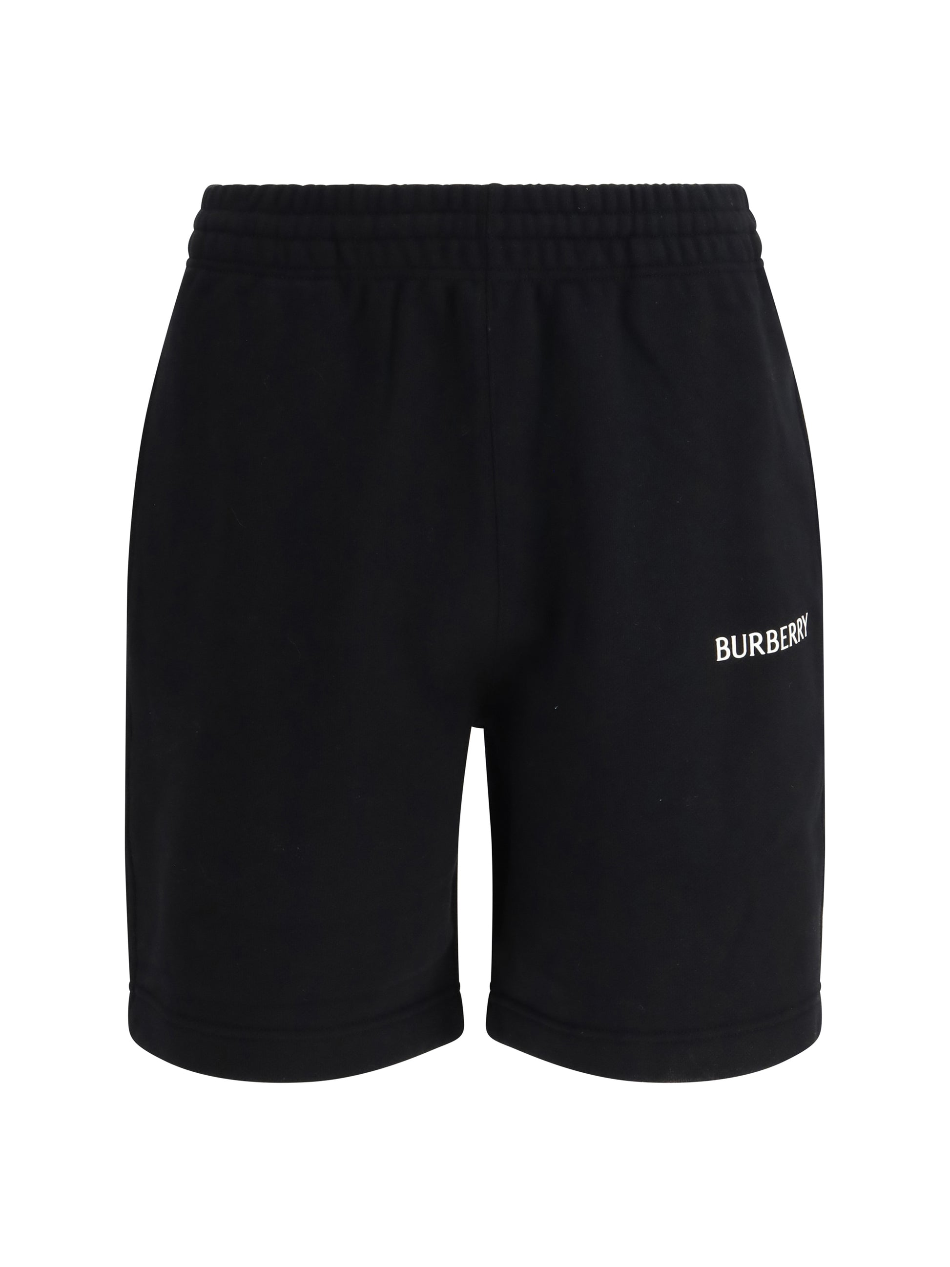 Burberry Men Cotton Sport Shorts BURBERRY