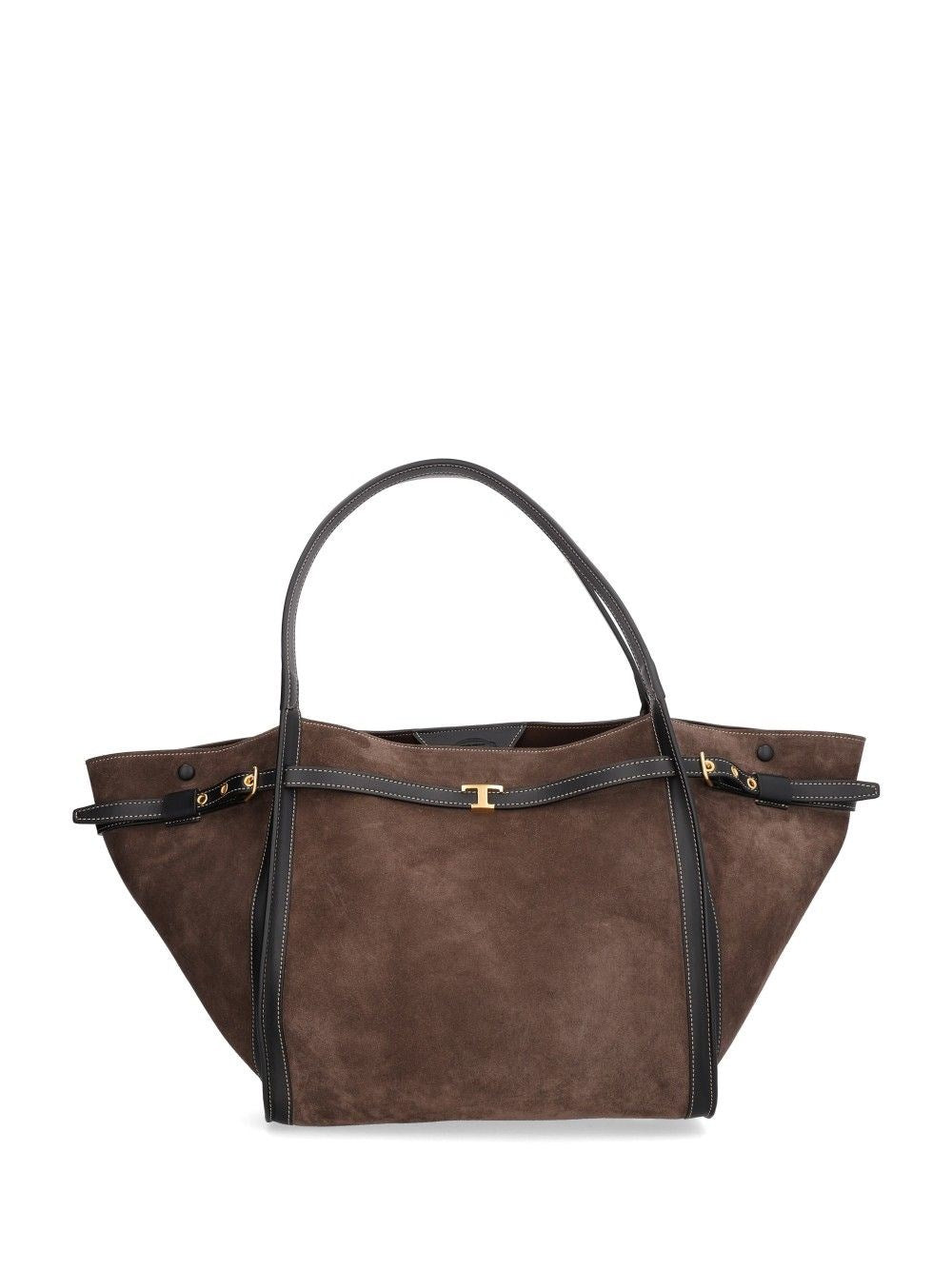 Tod's Women Tod's Medium "T Signature" TOD'S