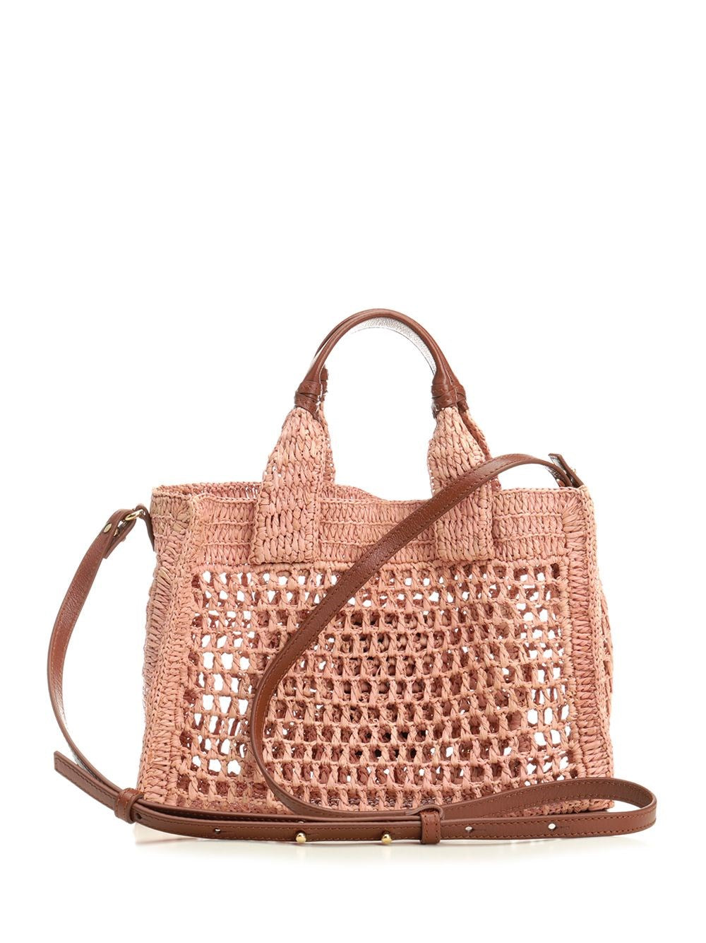 Chloe' Women Small "Summer Banana" Bag CHLOE