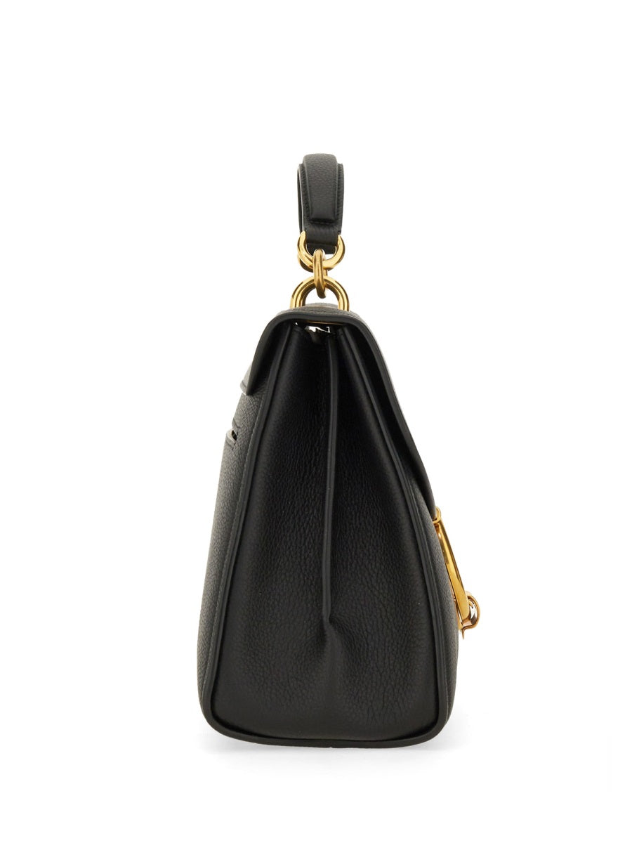 Ferragamo Women Borsa A Mano Mini Gancini FERRAGAMO
