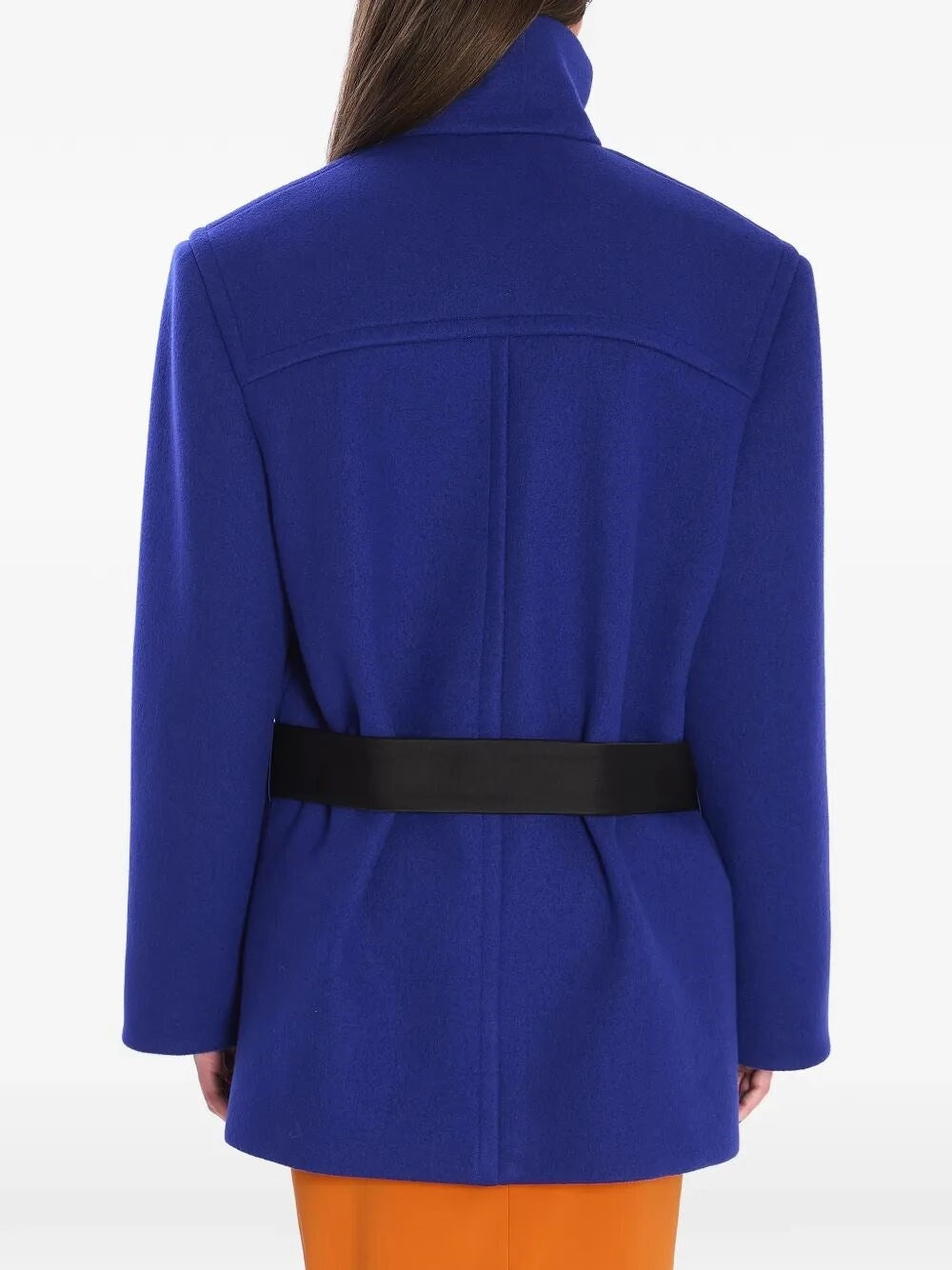 Saint Laurent Women Jacket SAINT LAURENT