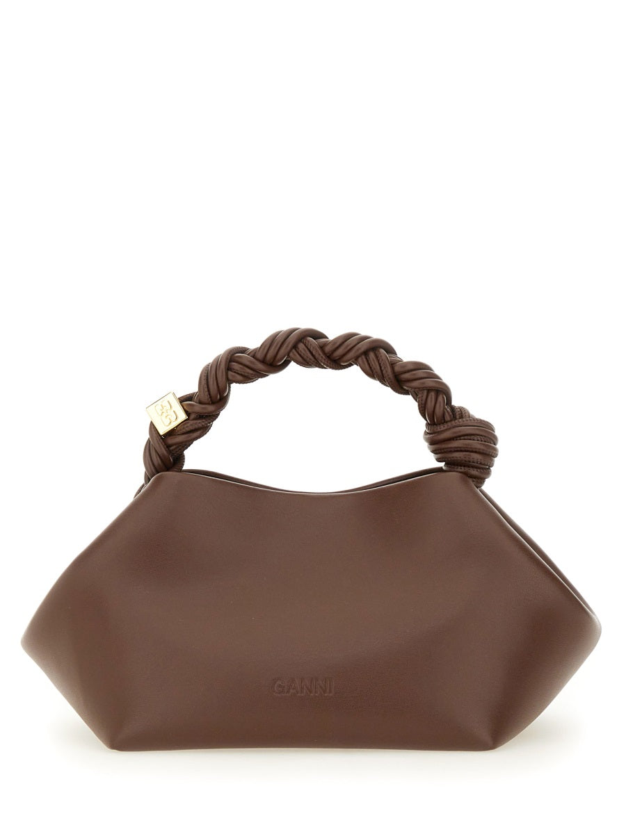 Ganni Women Borsa "Bou" Small GANNI