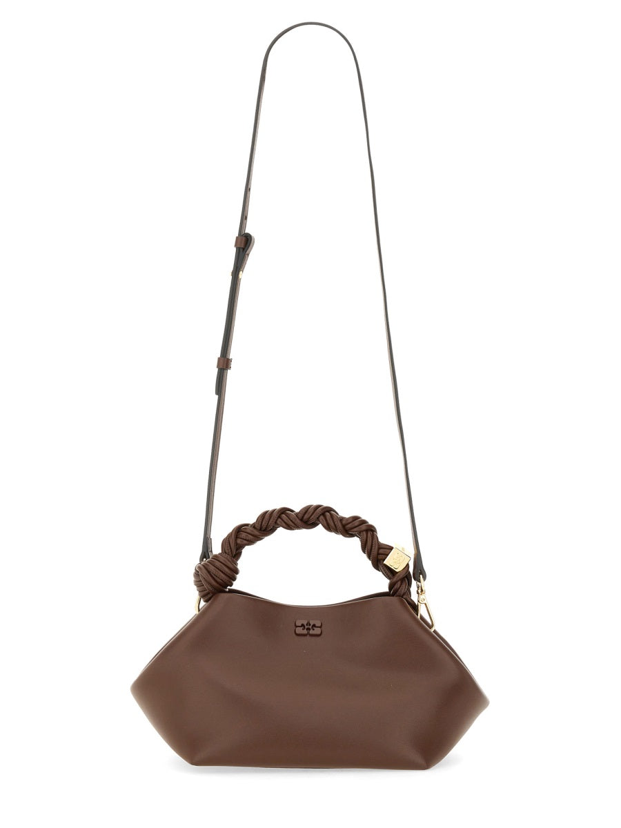 Ganni Women Borsa "Bou" Small GANNI