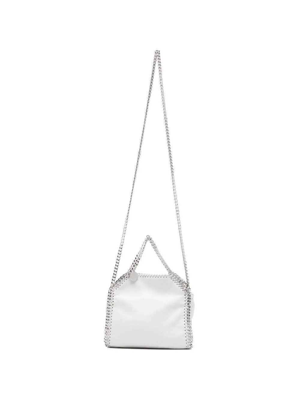 Stella Mccartney Women Chain Shoulder Bag STELLA MCCARTNEY
