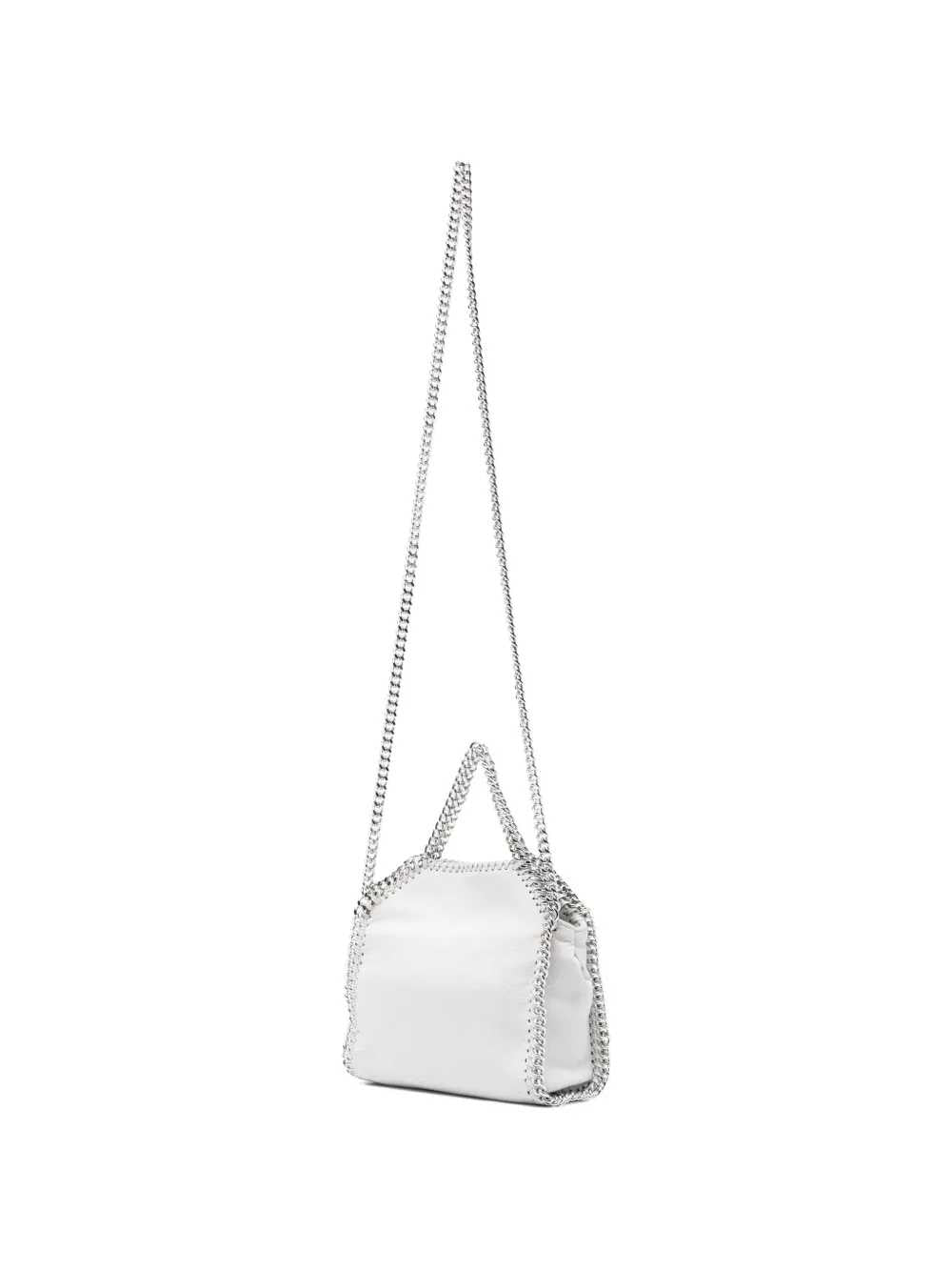 Stella Mccartney Women Chain Shoulder Bag STELLA MCCARTNEY