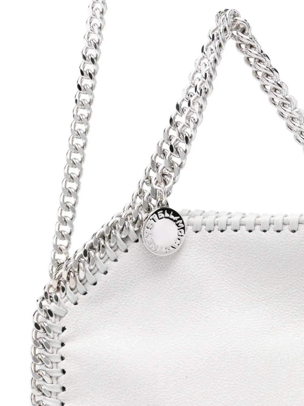 Stella Mccartney Women Chain Shoulder Bag STELLA MCCARTNEY