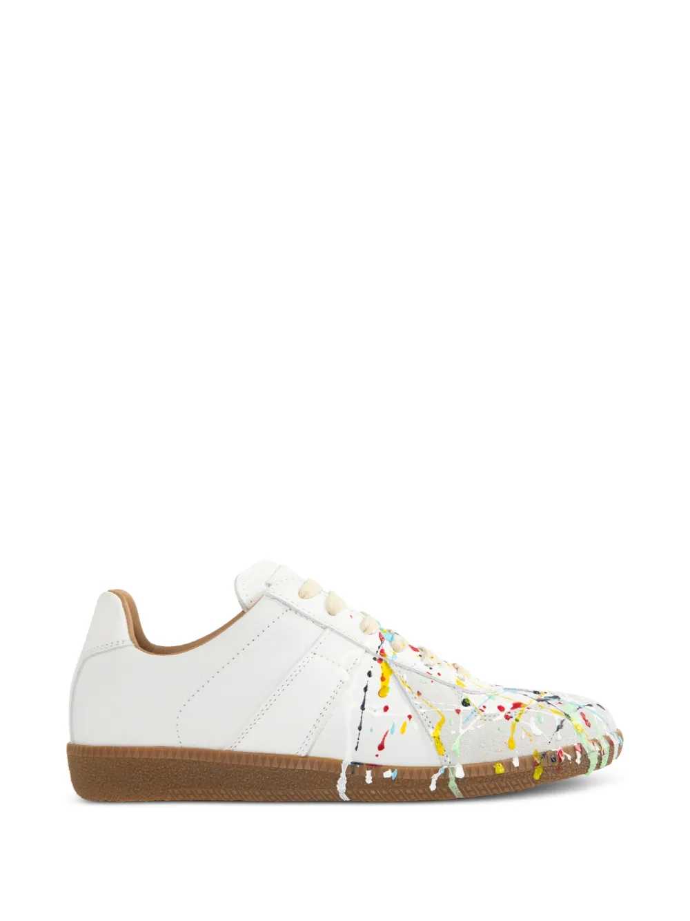 Maison Margiela Women Replica Sneakers MAISON MARGIELA