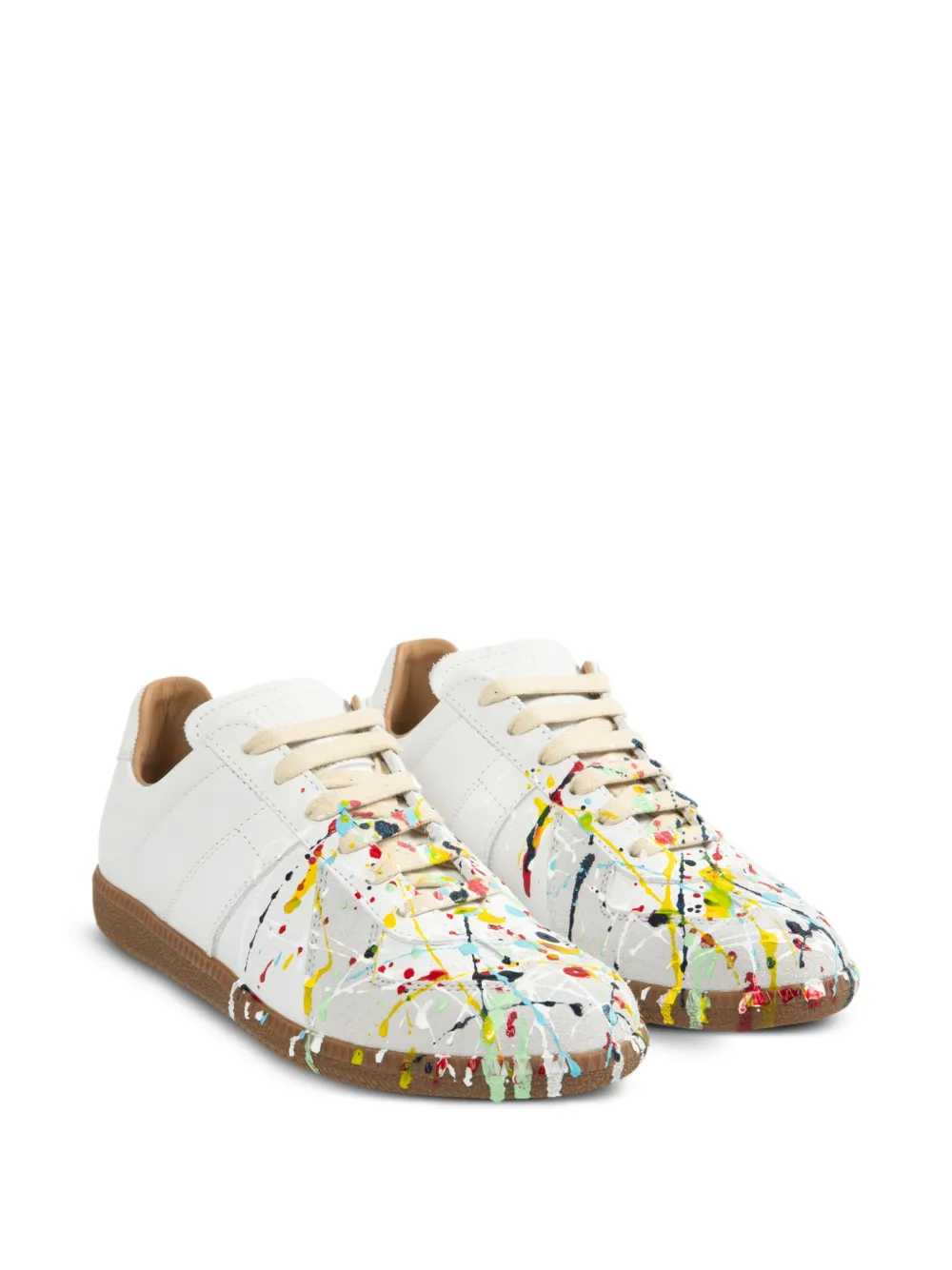 Maison Margiela Women Replica Sneakers MAISON MARGIELA