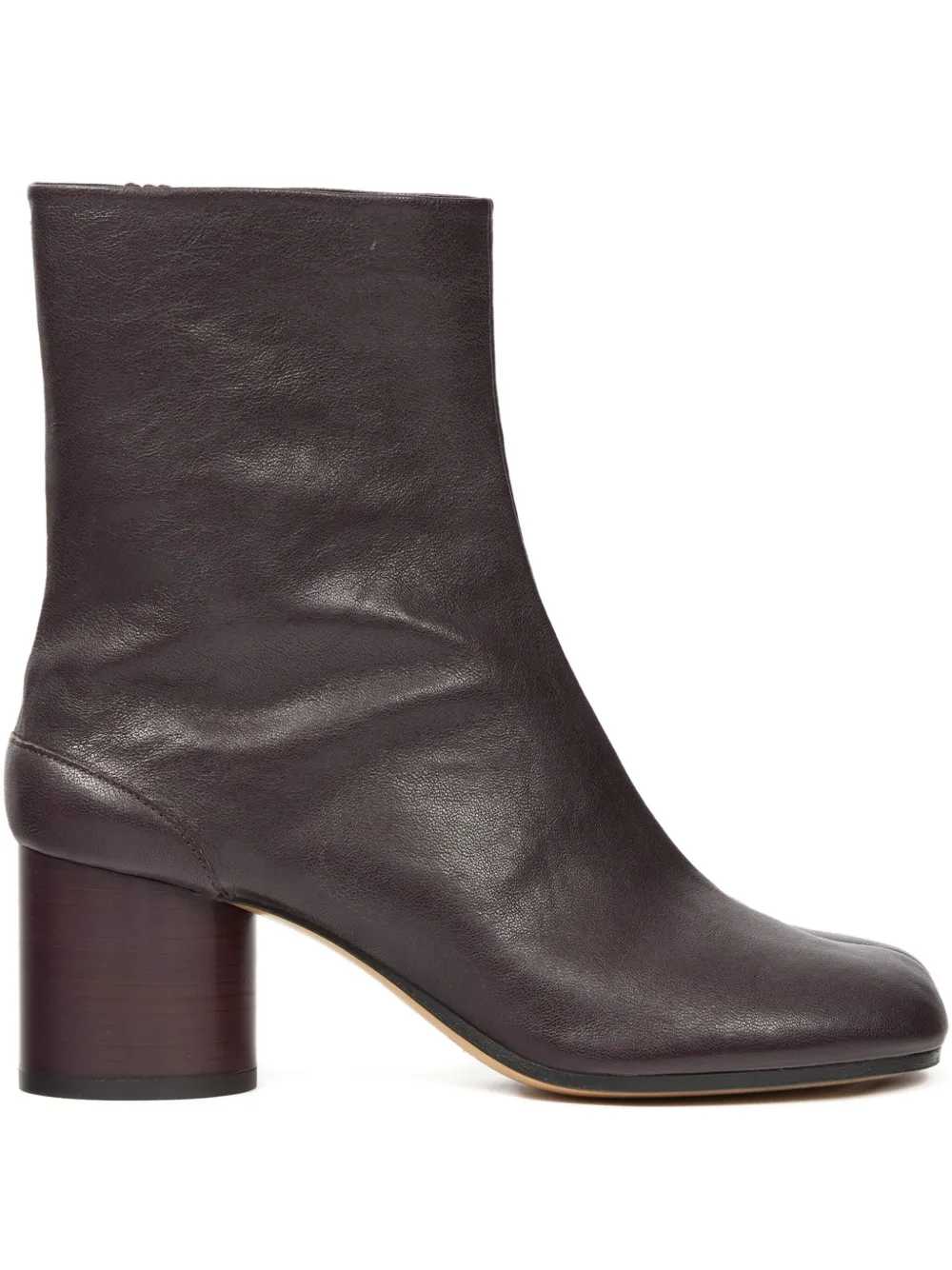 Maison Margiela Women 60Mm Tabi Ankle Boots MAISON MARGIELA