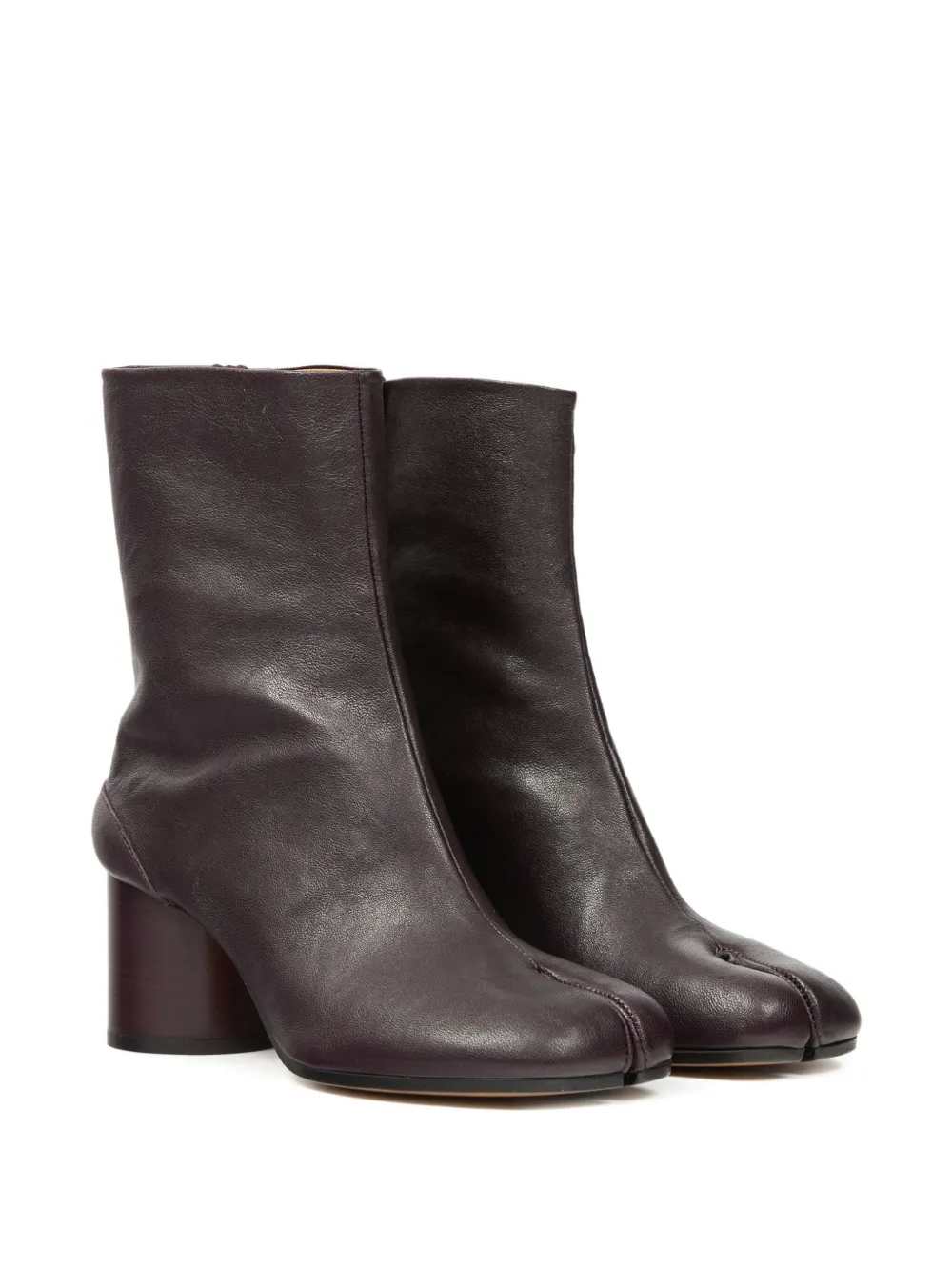 Maison Margiela Women 60Mm Tabi Ankle Boots MAISON MARGIELA