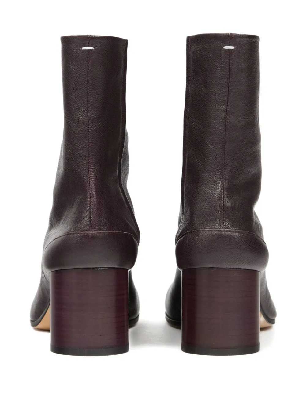 Maison Margiela Women 60Mm Tabi Ankle Boots MAISON MARGIELA