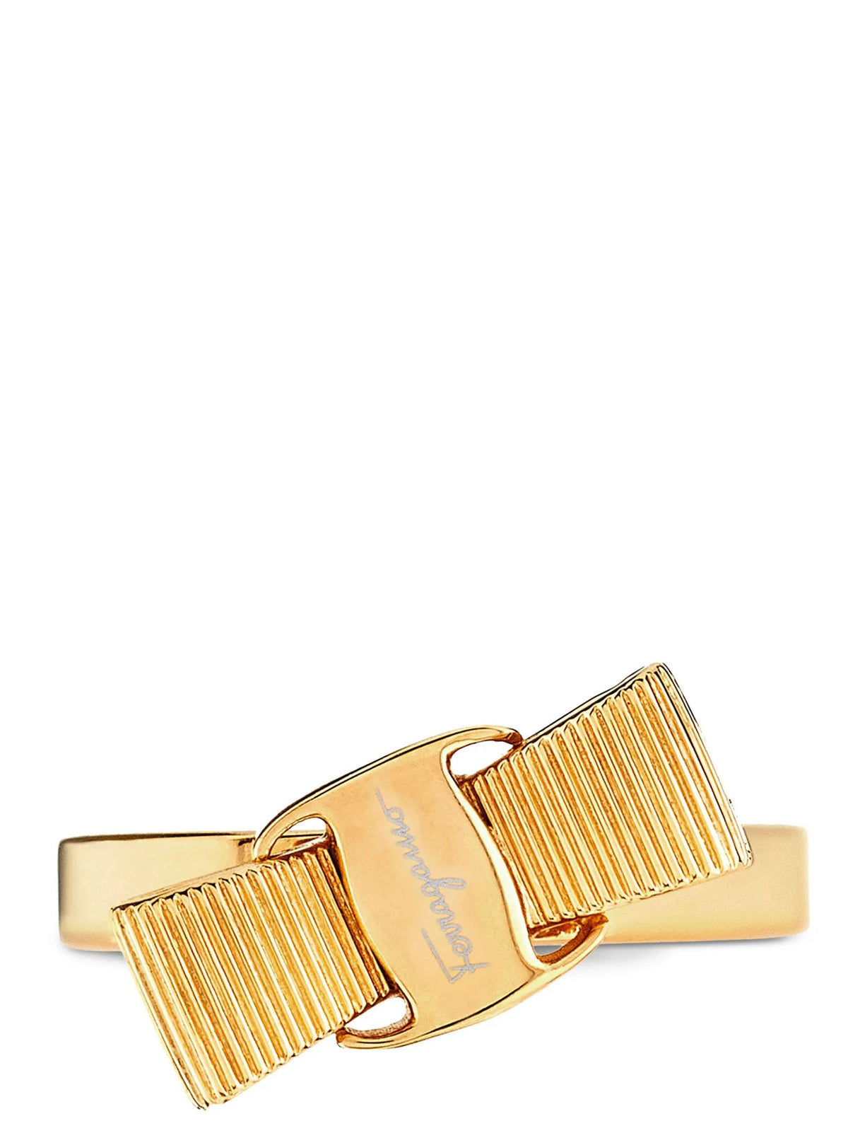 Ferragamo Women 'Vara' Ring FERRAGAMO