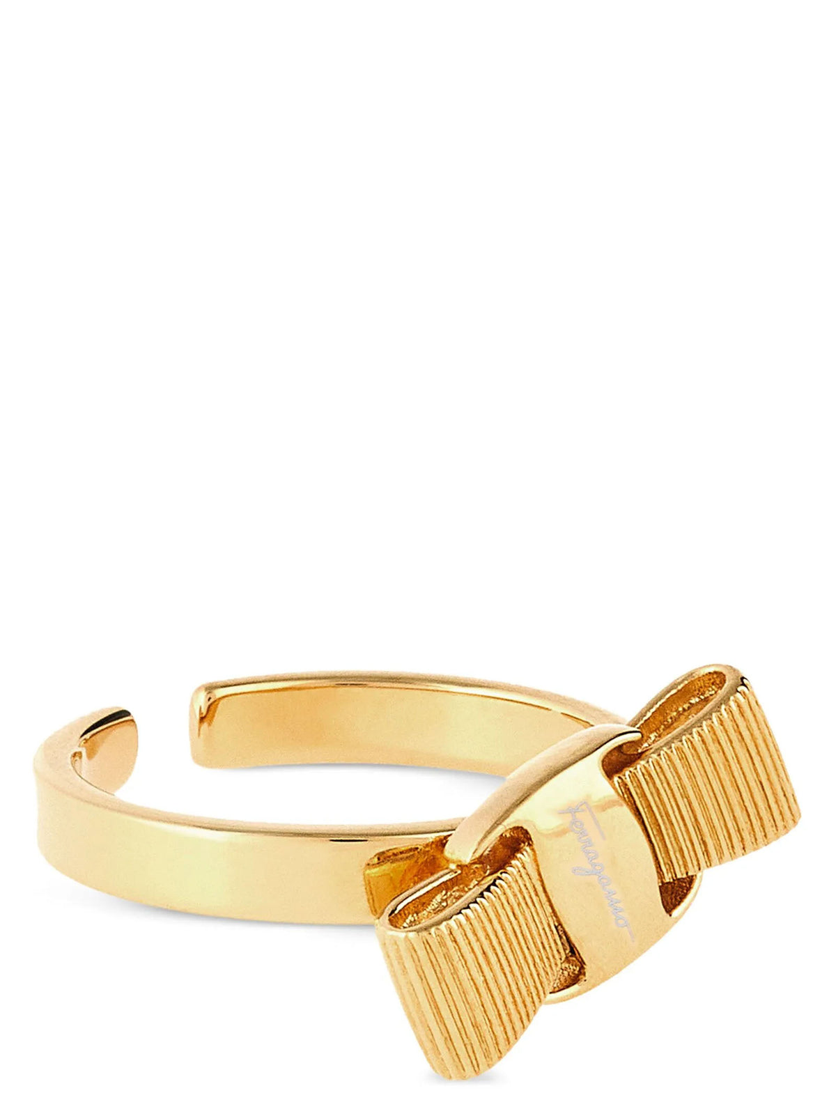 Ferragamo Women 'Vara' Ring FERRAGAMO
