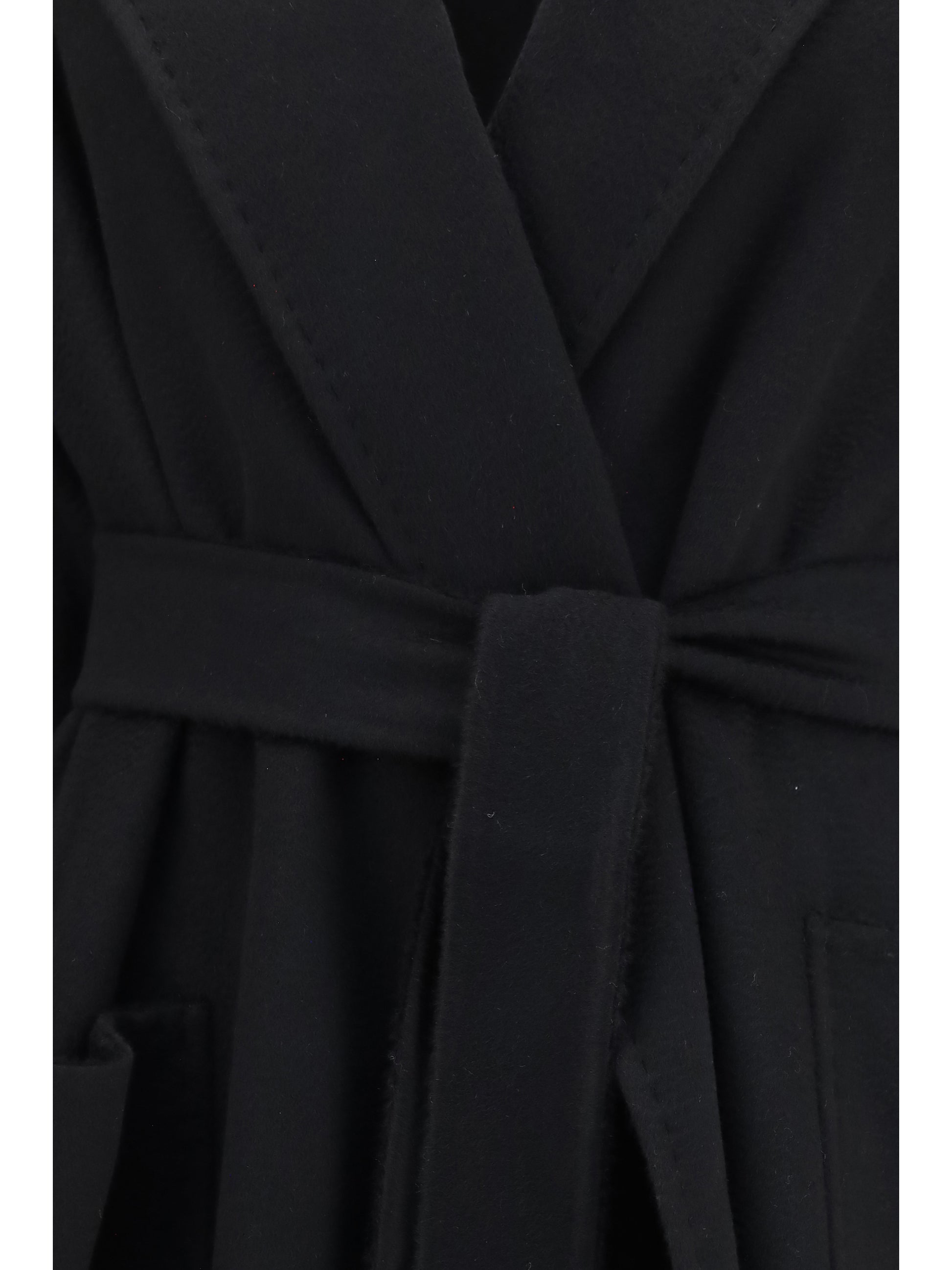 Max Mara Women Ludmilla Coat MAX MARA