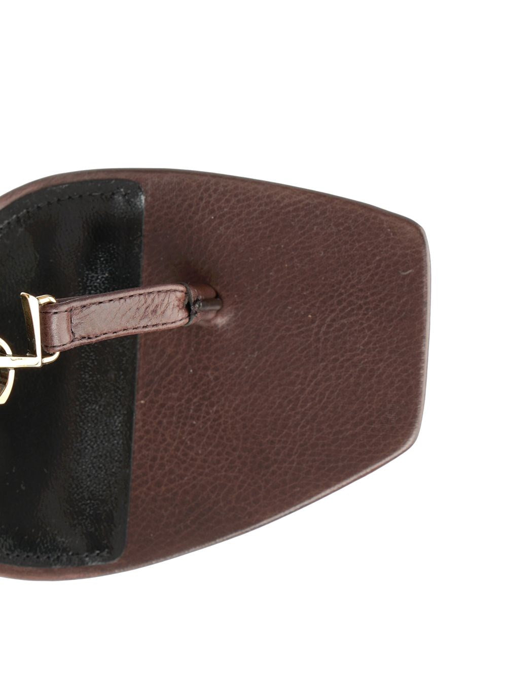 Saint Laurent Women "Cassandre" Sandal SAINT LAURENT