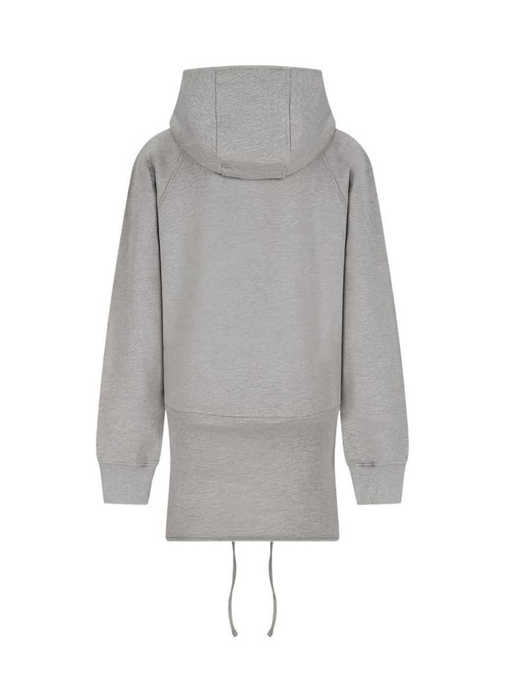 The Attico Women American Fleece Mini Dress THE ATTICO