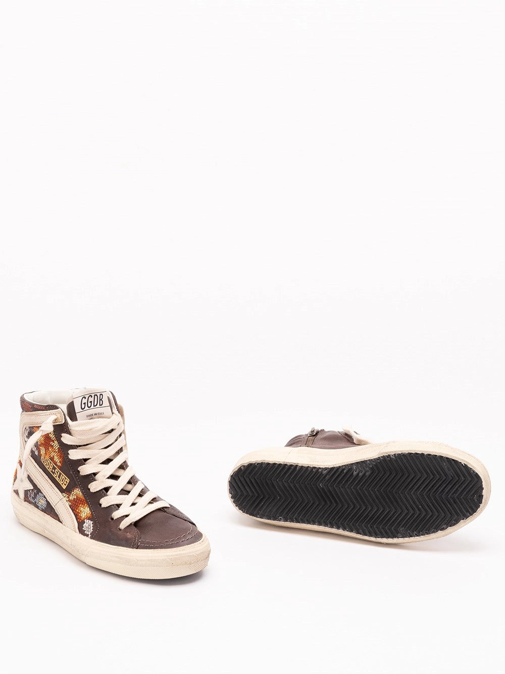 Golden Goose Women `Slide` Sneakers GOLDEN GOOSE