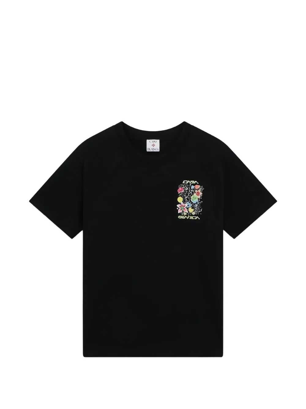 Casablanca Women Graphic Print T-Shirt CASABLANCA