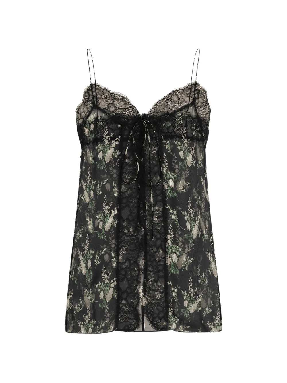 Dolce & Gabbana Women Floral Top DOLCE & GABBANA