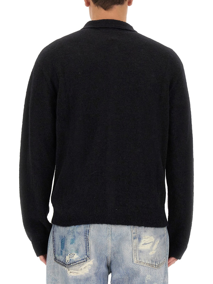 Our Legacy Men Cardigan Con Bottoni OUR LEGACY