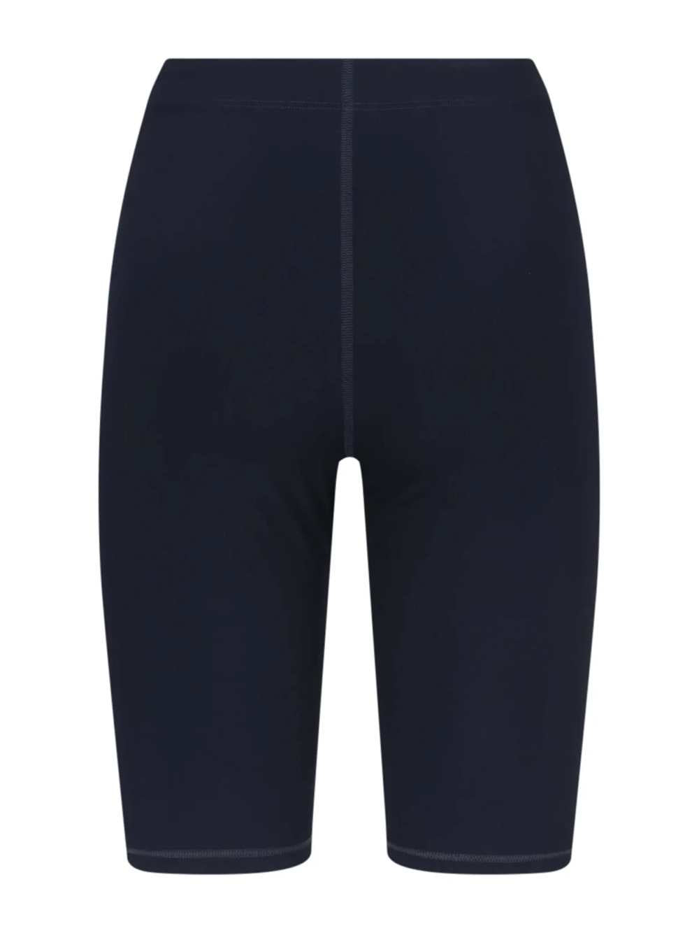 Jil Sander Women Jil Sander+ Printed Logo Cycling Shorts JIL SANDER