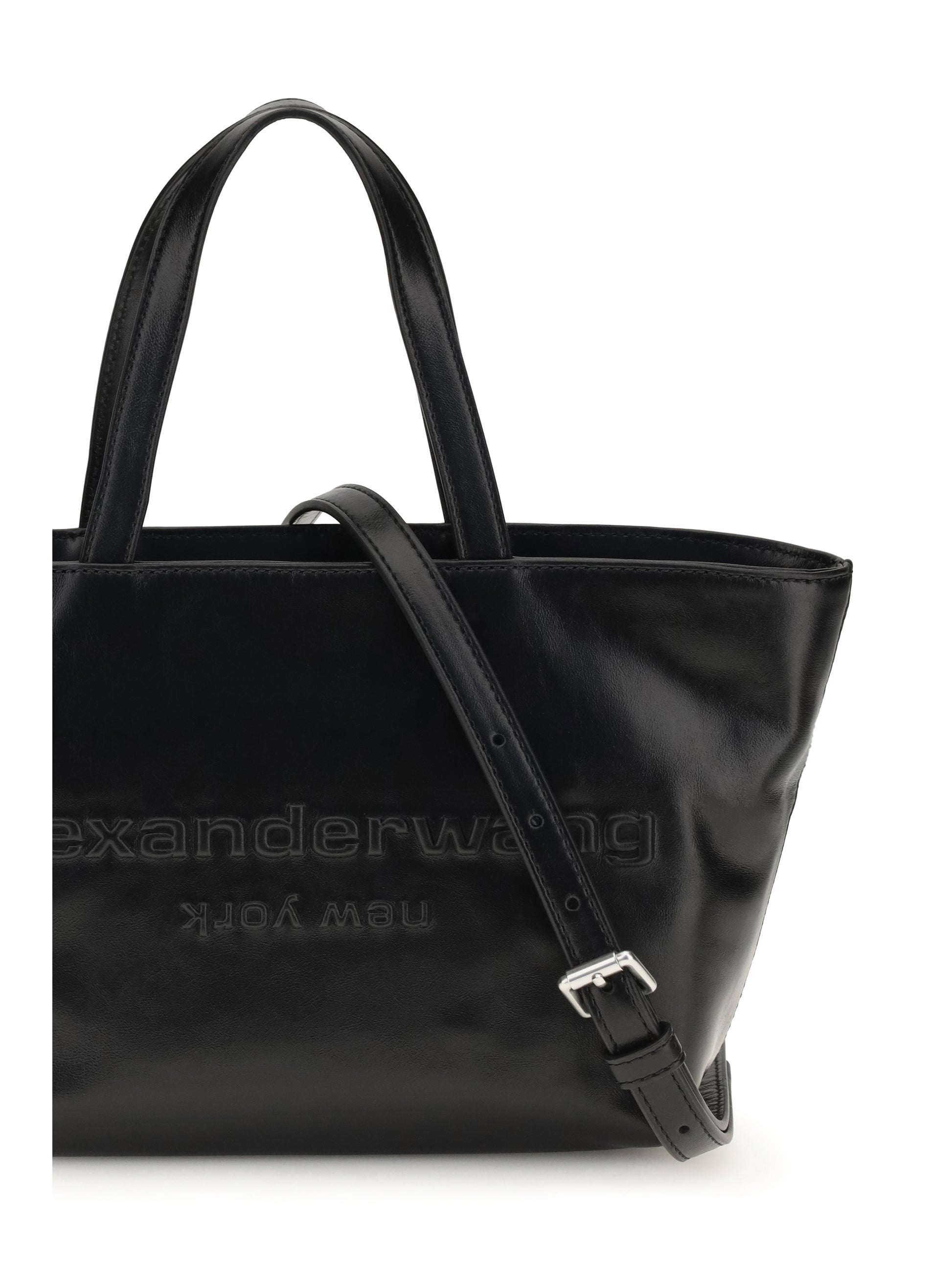 Alexander Wang Women Punch Handbag ALEXANDER WANG