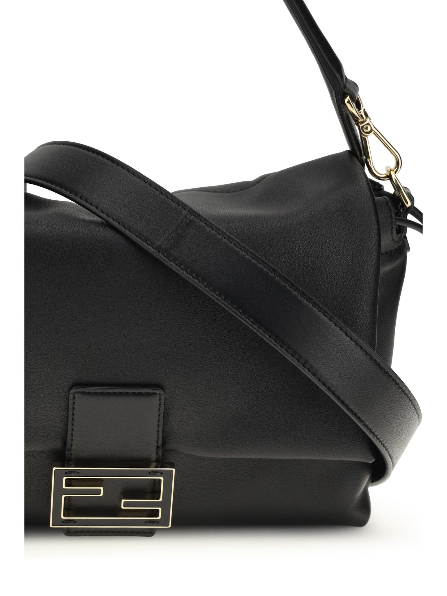 Fendi Women Mamma Baguette Shoulder Bag FENDI