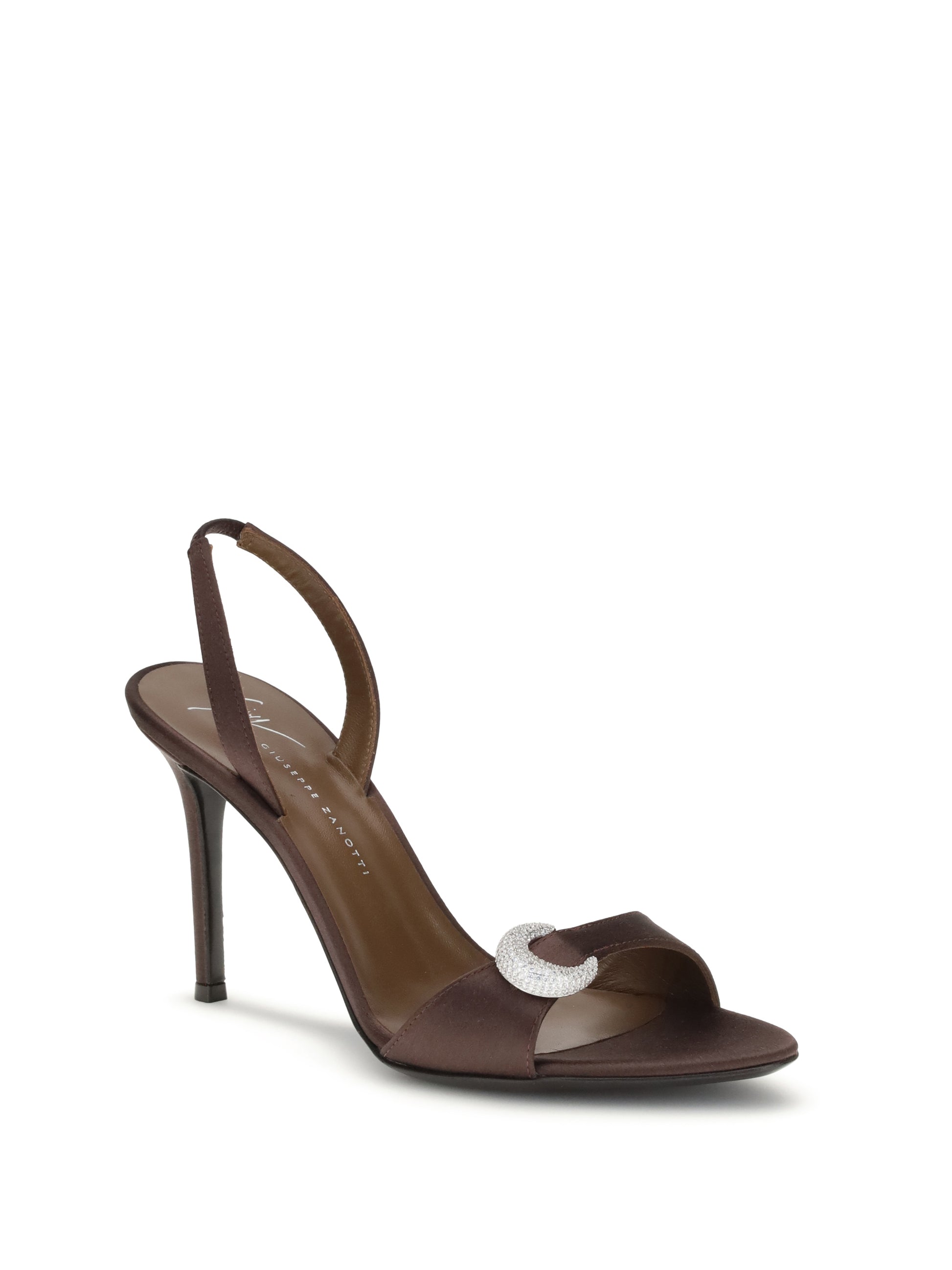 Giuseppe Zanotti Women Harissa Sandals GIUSEPPE ZANOTTI