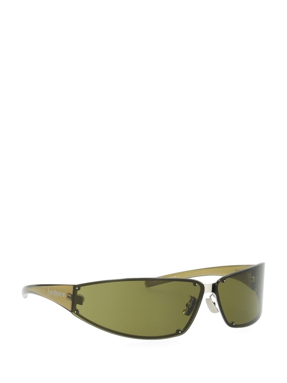 Saint Laurent Women Sl 963 Sunglasses SAINT LAURENT