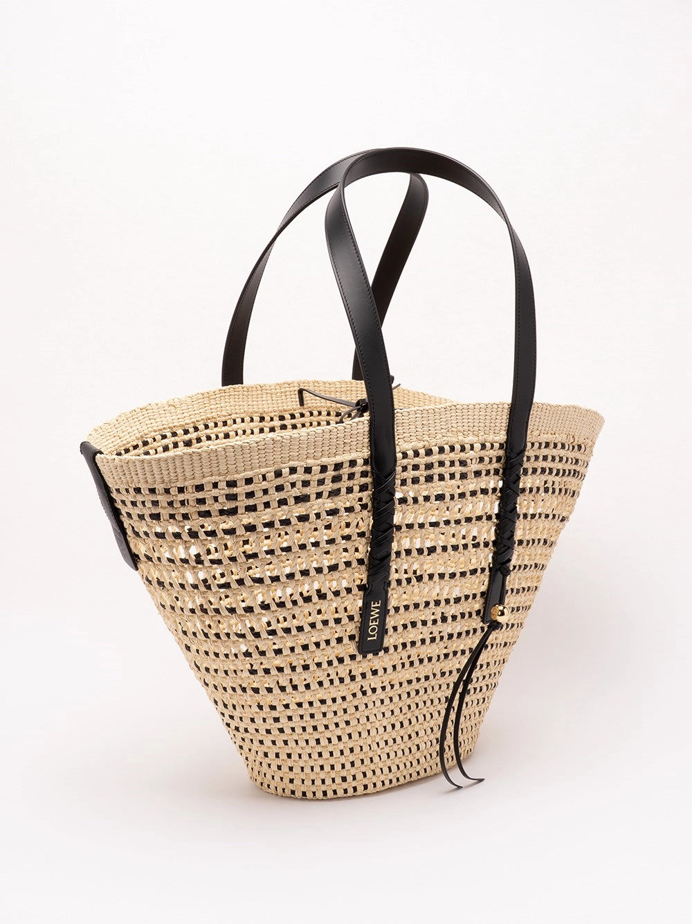 Loewe Women Paula`S Ibiza `Braid` Medium Basket Bag LOEWE