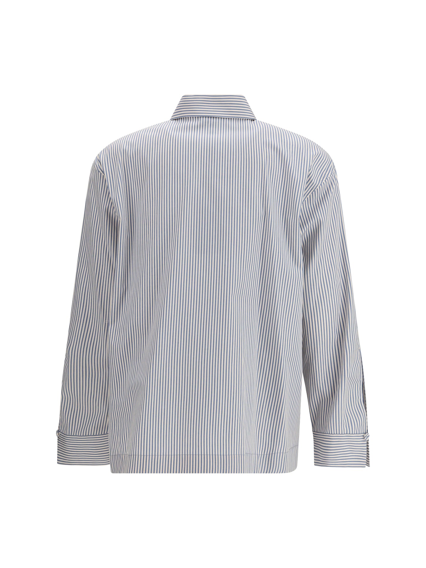 Fendi Women Striped Shirt FENDI