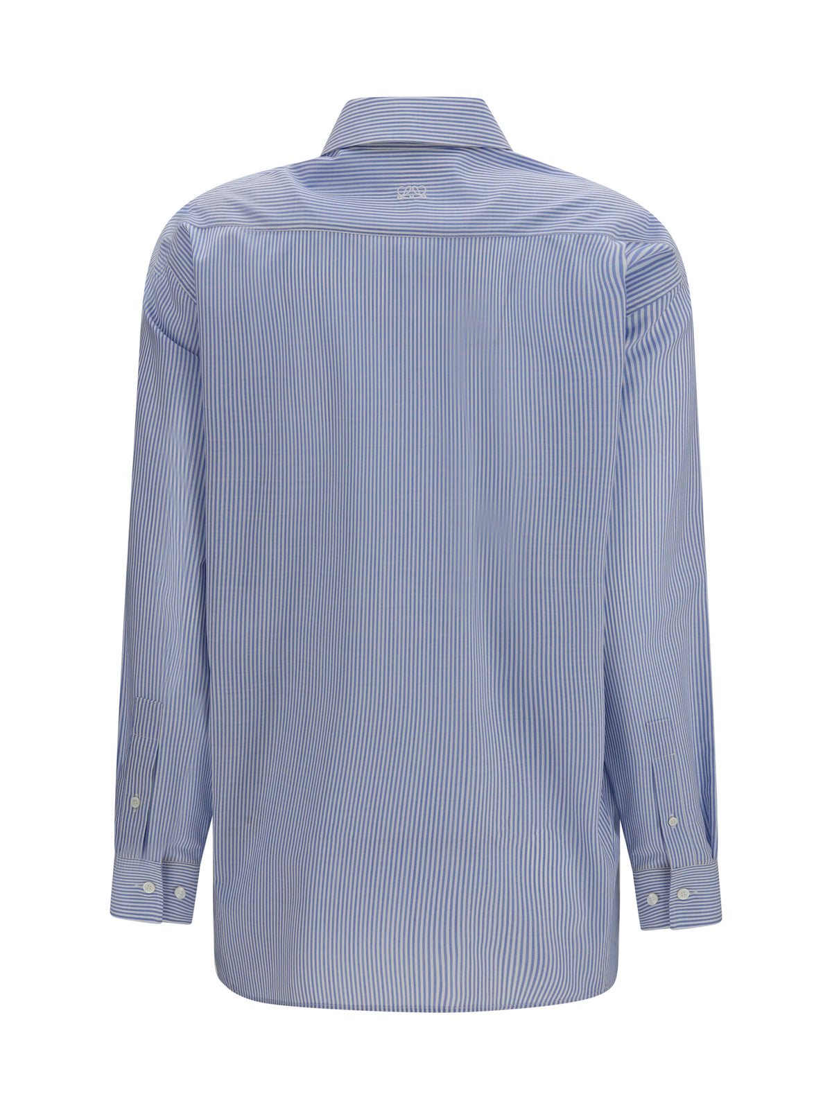 Loewe Women Wool Shirt LOEWE