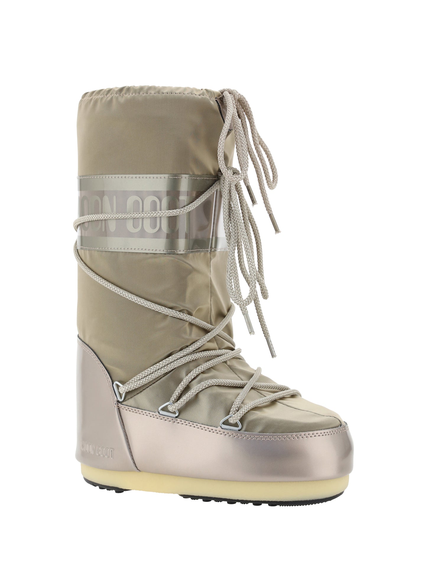 Moon Boot Women Icon Glance Boots MOON BOOT