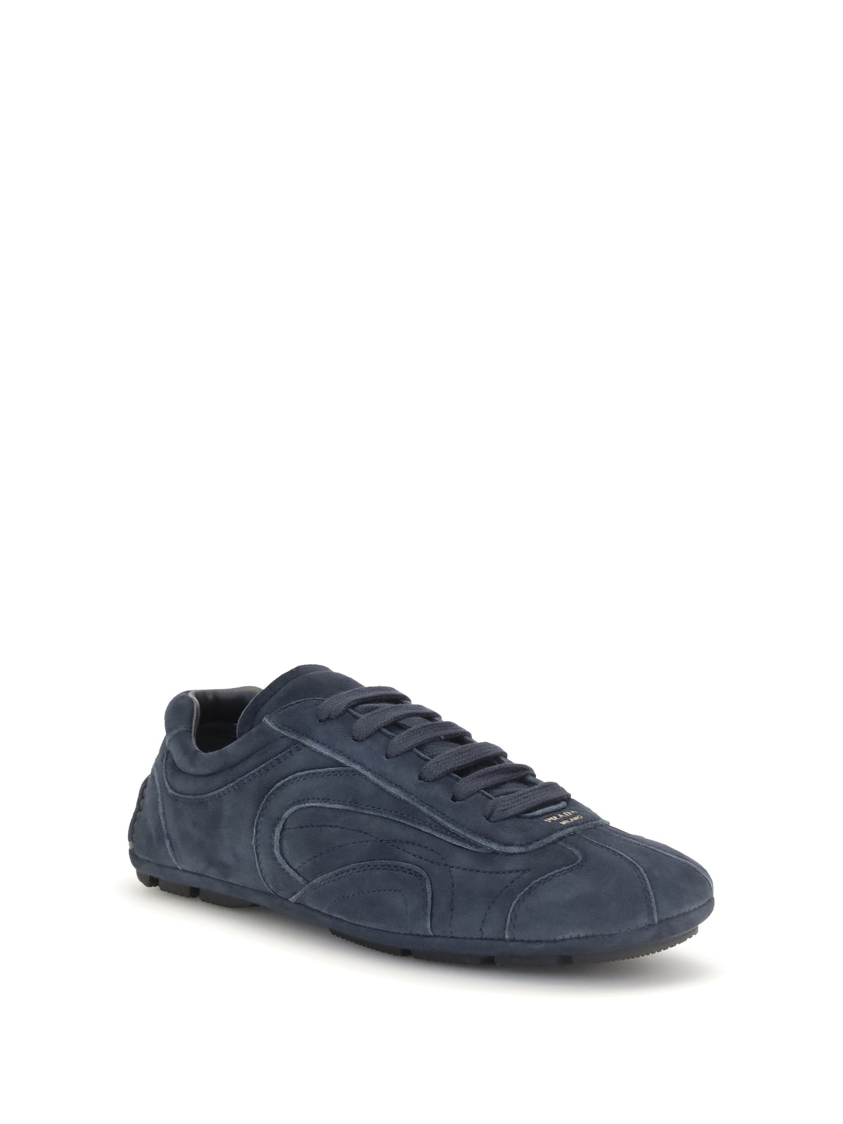 Prada Men Montecarlo Re-Edition 2005 Sneakers PRADA